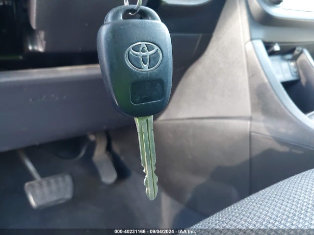 Toyota Corolla S Plus 2014 5YFBURHE9EP152096 Image 11