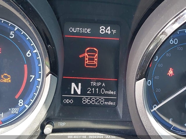Toyota Corolla S Plus 2014 5YFBURHE9EP152096 Image 15