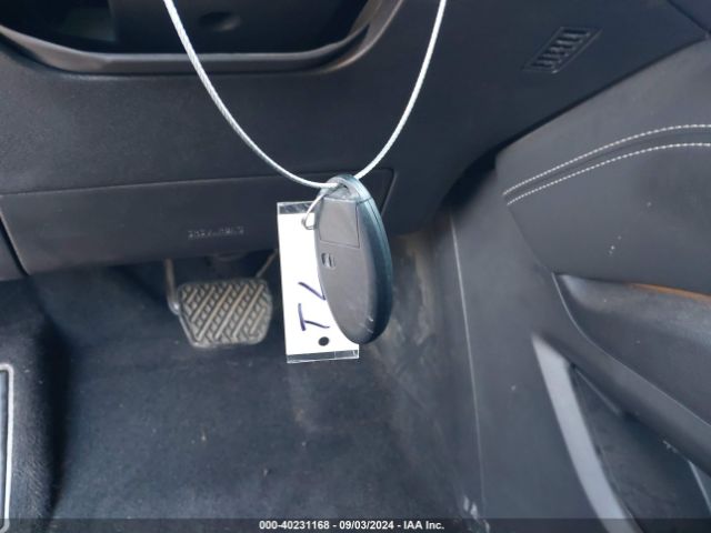 5N1AZ2MG8GN127360 Nissan MURANO SL
