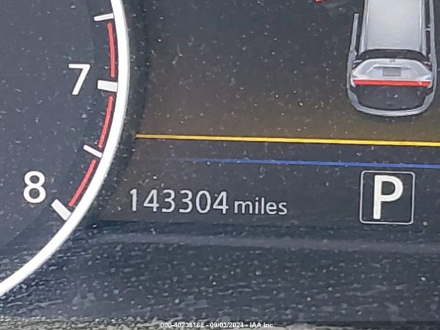 5N1AZ2MG8GN127360 Nissan MURANO SL