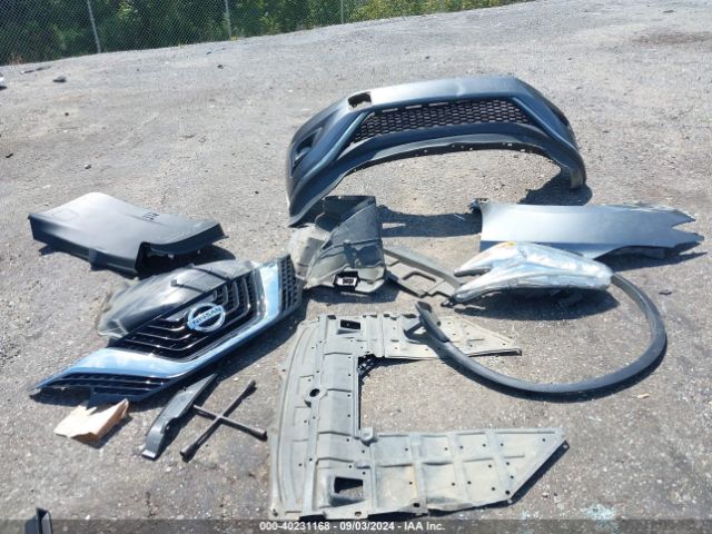5N1AZ2MG8GN127360 Nissan MURANO SL
