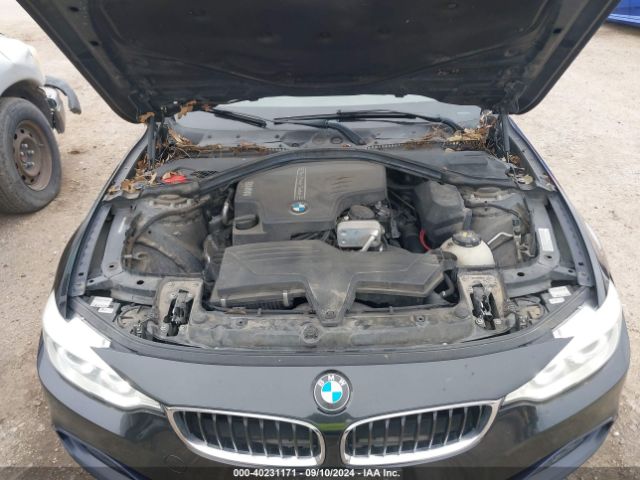 WBA3N3C57FK233729 BMW 428i