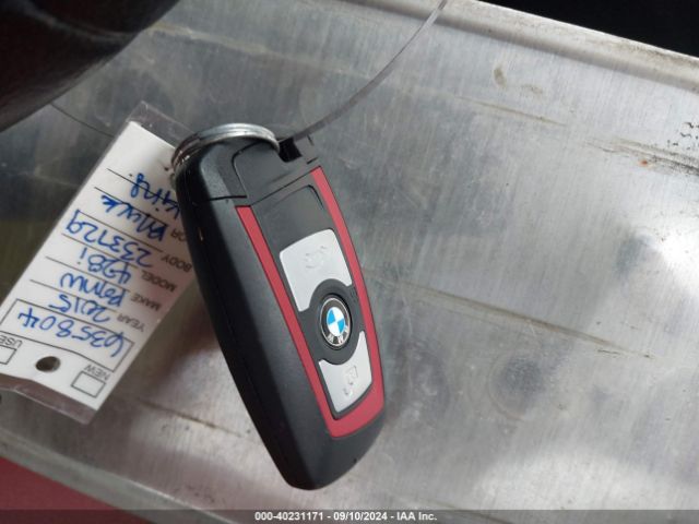 WBA3N3C57FK233729 BMW 428i