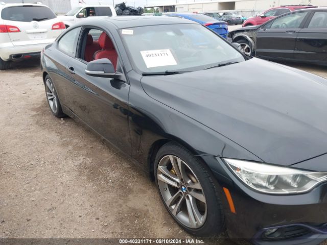 WBA3N3C57FK233729 BMW 428i