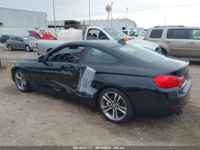 WBA3N3C57FK233729 BMW 428i