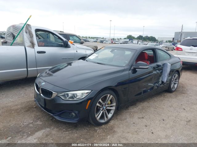 WBA3N3C57FK233729 BMW 428i