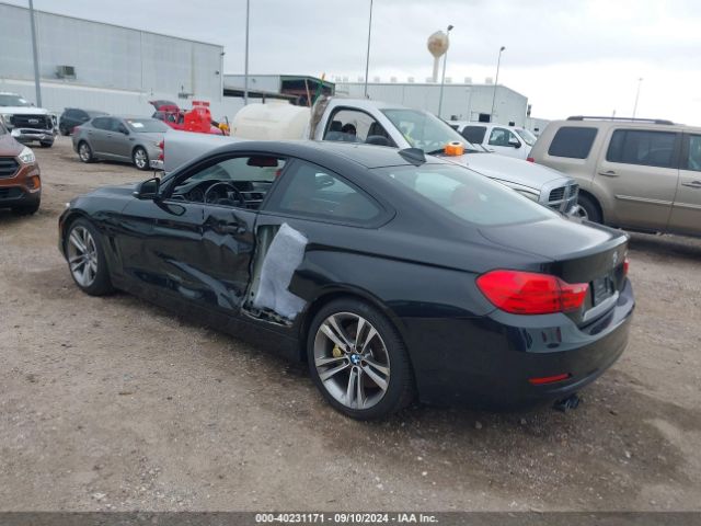 WBA3N3C57FK233729 BMW 428i