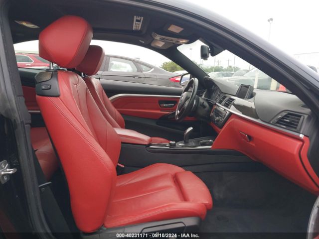 WBA3N3C57FK233729 BMW 428i