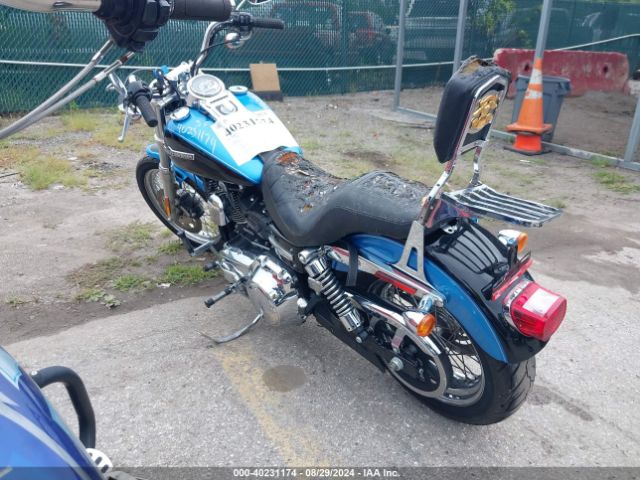 2011 HARLEY-DAVIDSON FXDC 1HD1GV416BC307284 Photo 2