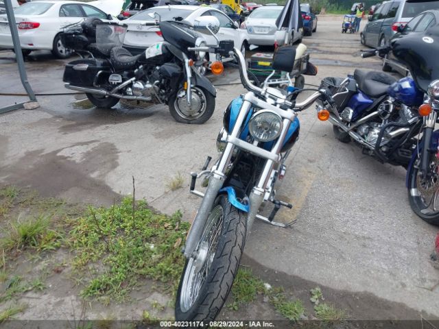 2011 HARLEY-DAVIDSON FXDC 1HD1GV416BC307284 Photo 4