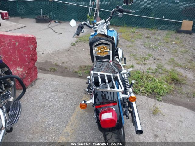 2011 HARLEY-DAVIDSON FXDC 1HD1GV416BC307284 Photo 5