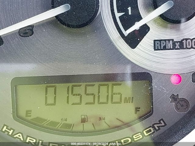 2011 HARLEY-DAVIDSON FXDC 1HD1GV416BC307284 Photo 6