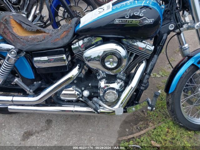 2011 HARLEY-DAVIDSON FXDC 1HD1GV416BC307284 Photo 7