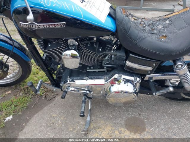 2011 HARLEY-DAVIDSON FXDC 1HD1GV416BC307284 Photo 8