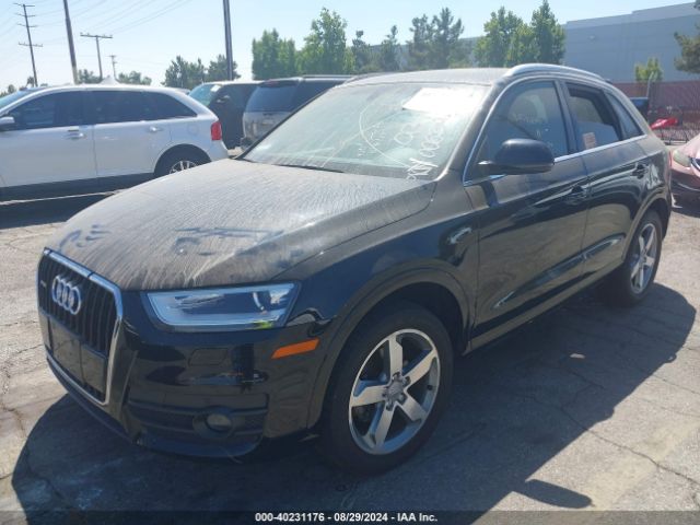 WA1EFCFS6FR006396 Audi Q3 2.0t Premium Plus