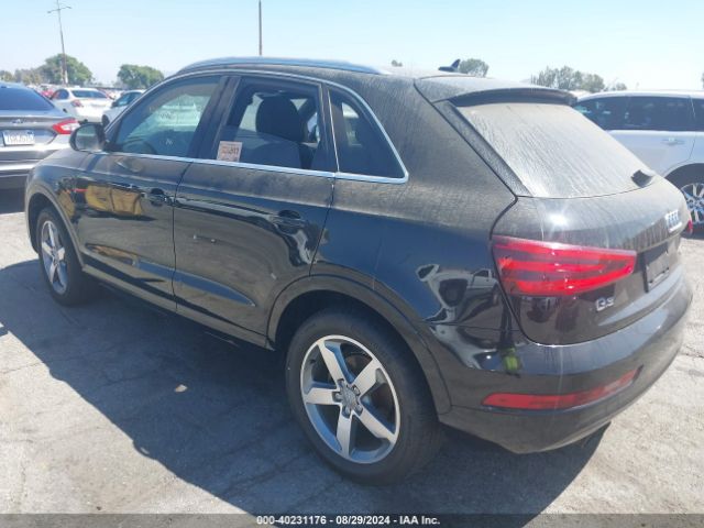 WA1EFCFS6FR006396 Audi Q3 2.0t Premium Plus