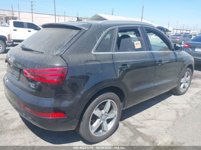 WA1EFCFS6FR006396 Audi Q3 2.0t Premium Plus