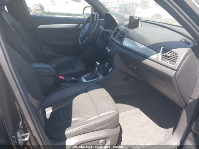 WA1EFCFS6FR006396 Audi Q3 2.0t Premium Plus