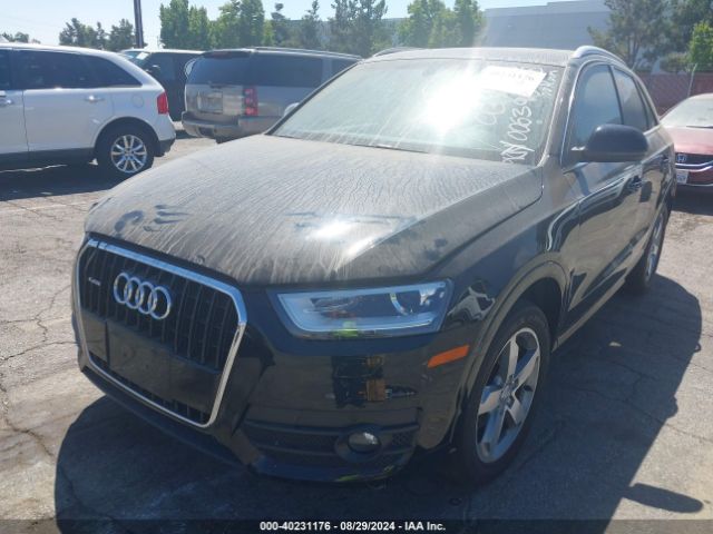 WA1EFCFS6FR006396 Audi Q3 2.0t Premium Plus