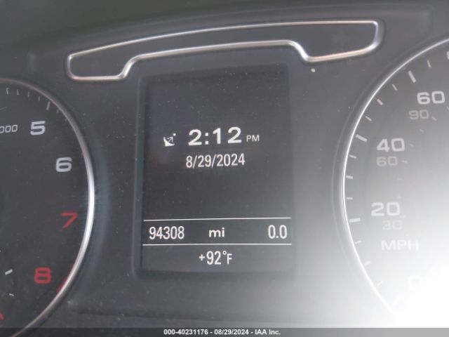 WA1EFCFS6FR006396 Audi Q3 2.0t Premium Plus