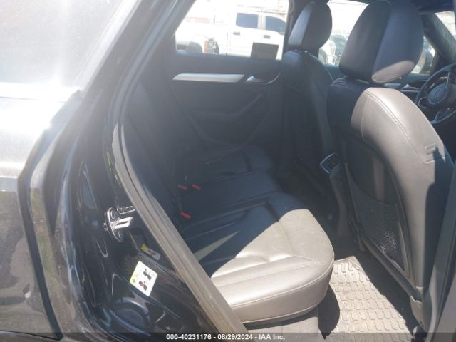 WA1EFCFS6FR006396 Audi Q3 2.0t Premium Plus
