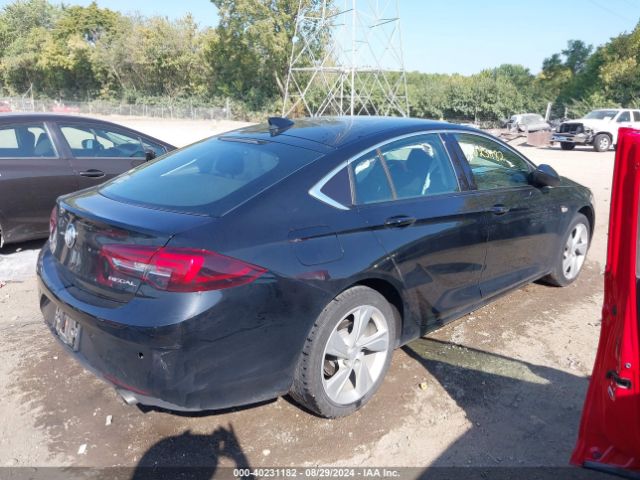 W04GL6SXXJ1058237 Buick Regal Sportback Preferred