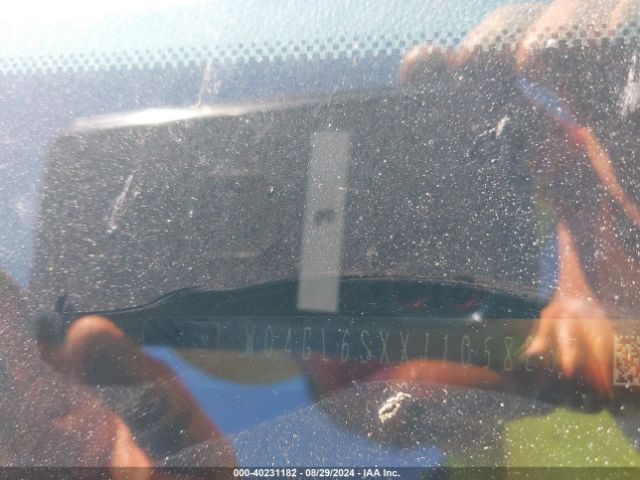 W04GL6SXXJ1058237 Buick Regal Sportback Preferred