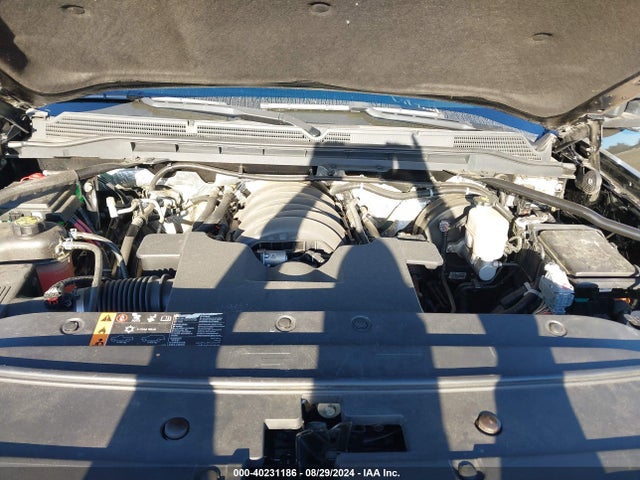 3GTU2PEJ6HG459384 GMC Sierra 1500 Denali
