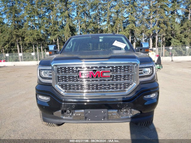 3GTU2PEJ6HG459384 GMC Sierra 1500 Denali