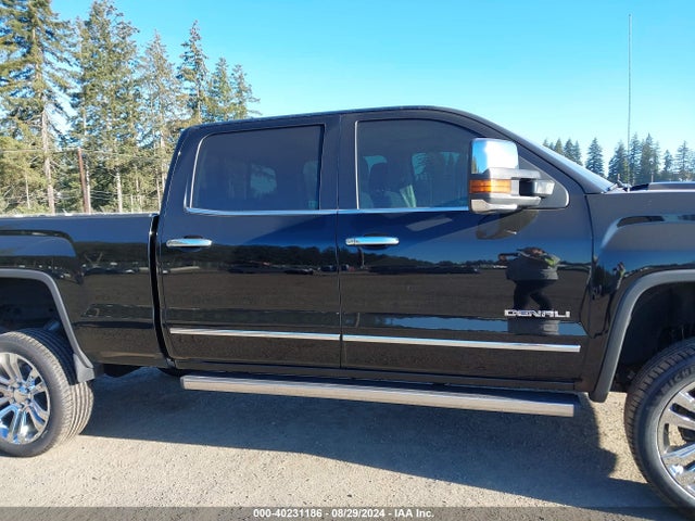 3GTU2PEJ6HG459384 GMC Sierra 1500 Denali