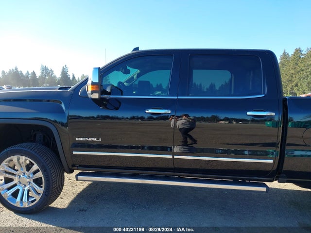 3GTU2PEJ6HG459384 GMC Sierra 1500 Denali