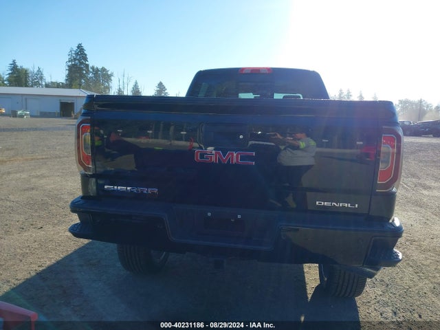 3GTU2PEJ6HG459384 GMC Sierra 1500 Denali
