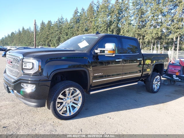 3GTU2PEJ6HG459384 GMC Sierra 1500 Denali