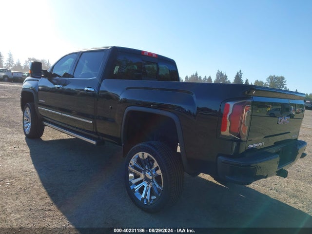 3GTU2PEJ6HG459384 GMC Sierra 1500 Denali