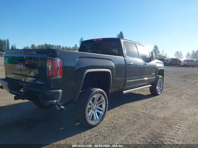 3GTU2PEJ6HG459384 GMC Sierra 1500 Denali