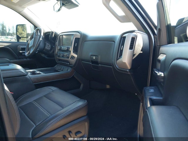 3GTU2PEJ6HG459384 GMC Sierra 1500 Denali
