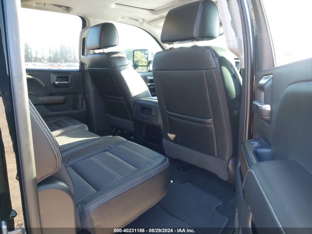 3GTU2PEJ6HG459384 GMC Sierra 1500 Denali