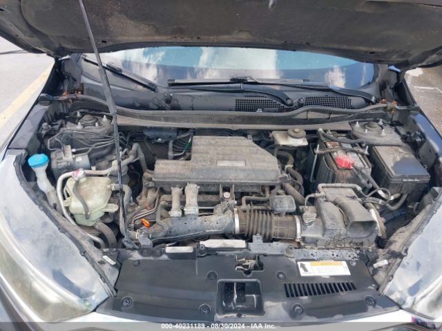 5J6RW1H87HL001723 Honda Cr-v Ex-l/ex-l Navi
