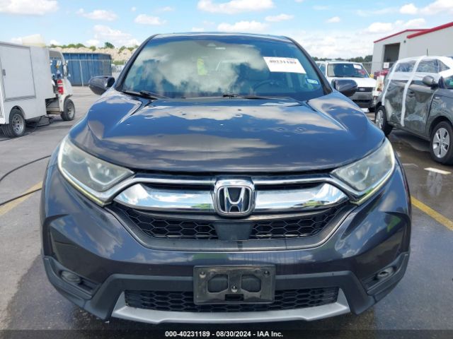 5J6RW1H87HL001723 Honda Cr-v Ex-l/ex-l Navi