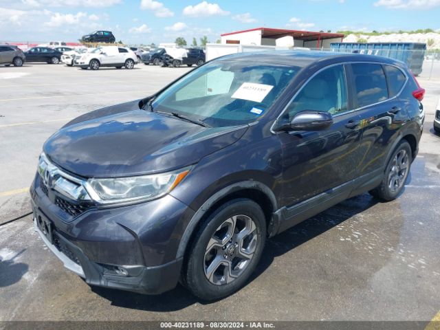 5J6RW1H87HL001723 Honda Cr-v Ex-l/ex-l Navi