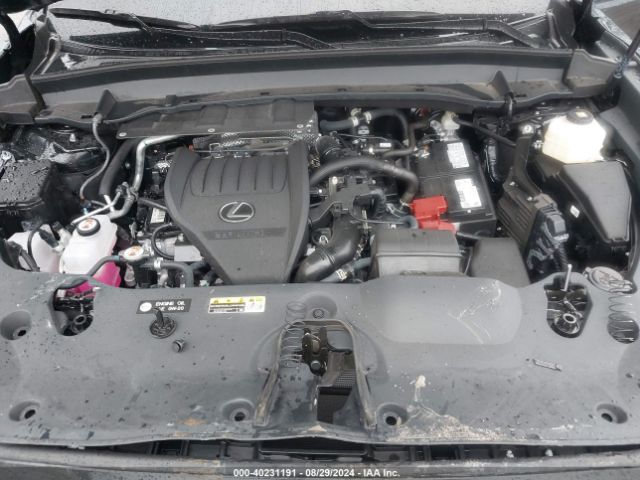 5TDAAAA61RS006359 Lexus Tx 350 Premium