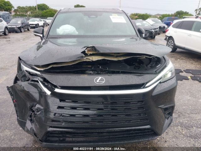 5TDAAAA61RS006359 Lexus Tx 350 Premium