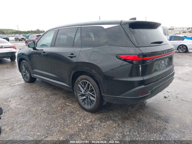 5TDAAAA61RS006359 Lexus Tx 350 Premium