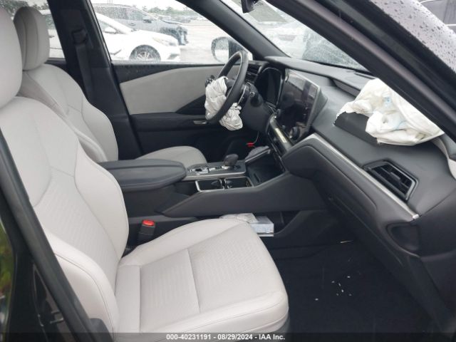 5TDAAAA61RS006359 Lexus Tx 350 Premium