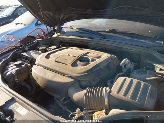 1C4RJEAG1JC252949 Jeep Grand Cherokee Altitude 4x2