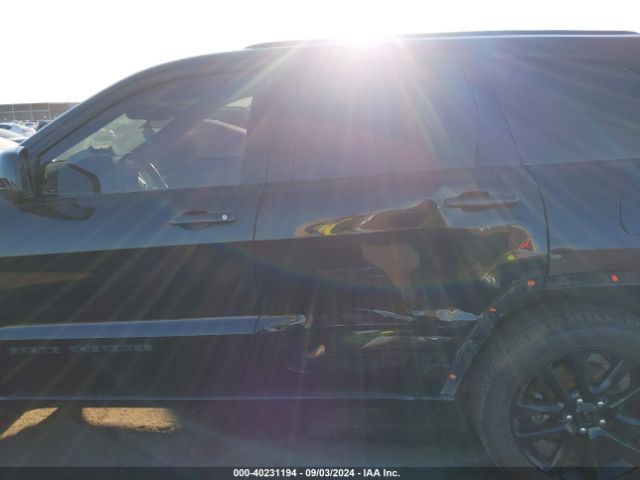 1C4RJEAG1JC252949 Jeep Grand Cherokee Altitude 4x2