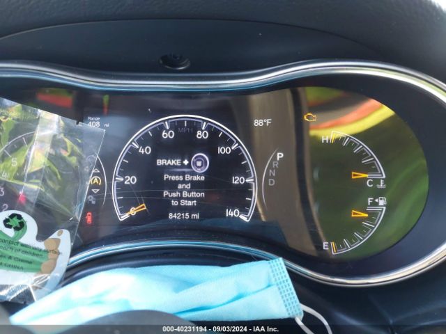 1C4RJEAG1JC252949 Jeep Grand Cherokee Altitude 4x2