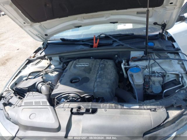 WA1UFAFL6EA144509 Audi Allroad 2.0t Premium