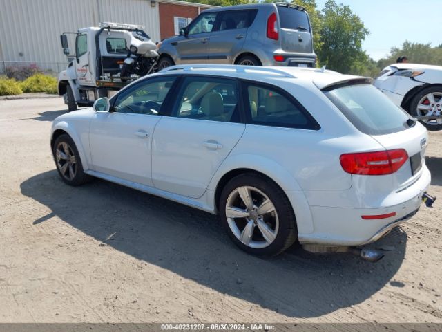 WA1UFAFL6EA144509 Audi Allroad 2.0t Premium