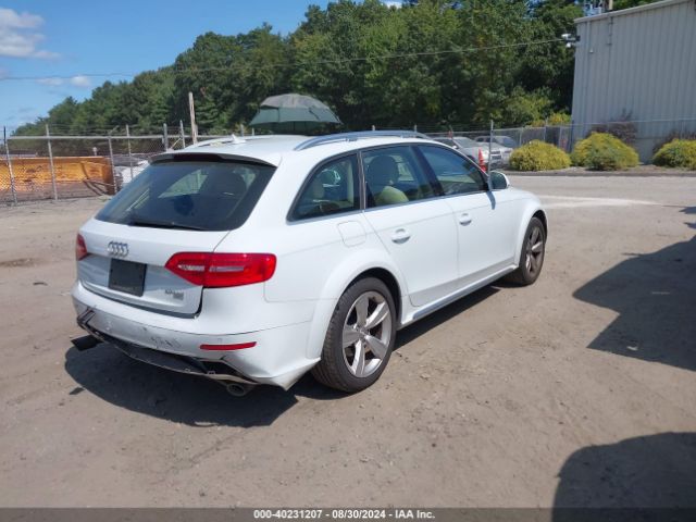 WA1UFAFL6EA144509 Audi Allroad 2.0t Premium